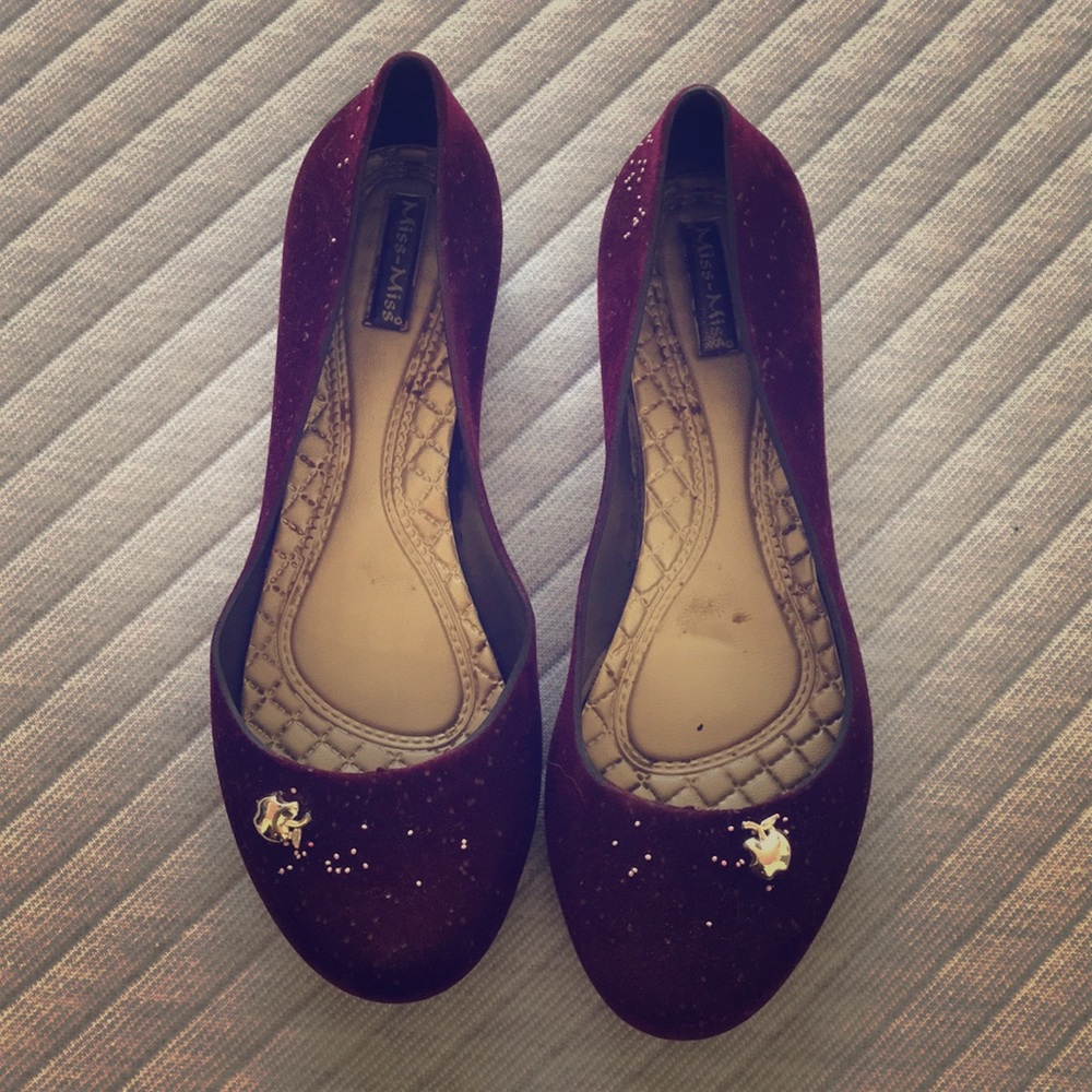 Flats